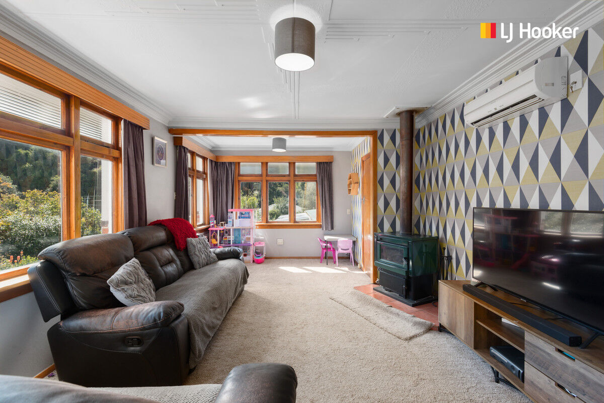 144 District Road, Green Island, Dunedin, 3房, 0浴, House