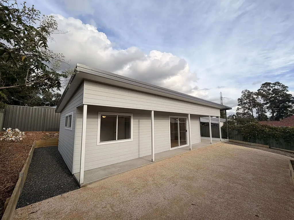 Brand New Spacious 2-Bedroom Home - Stylish, Low-Maintenance Living