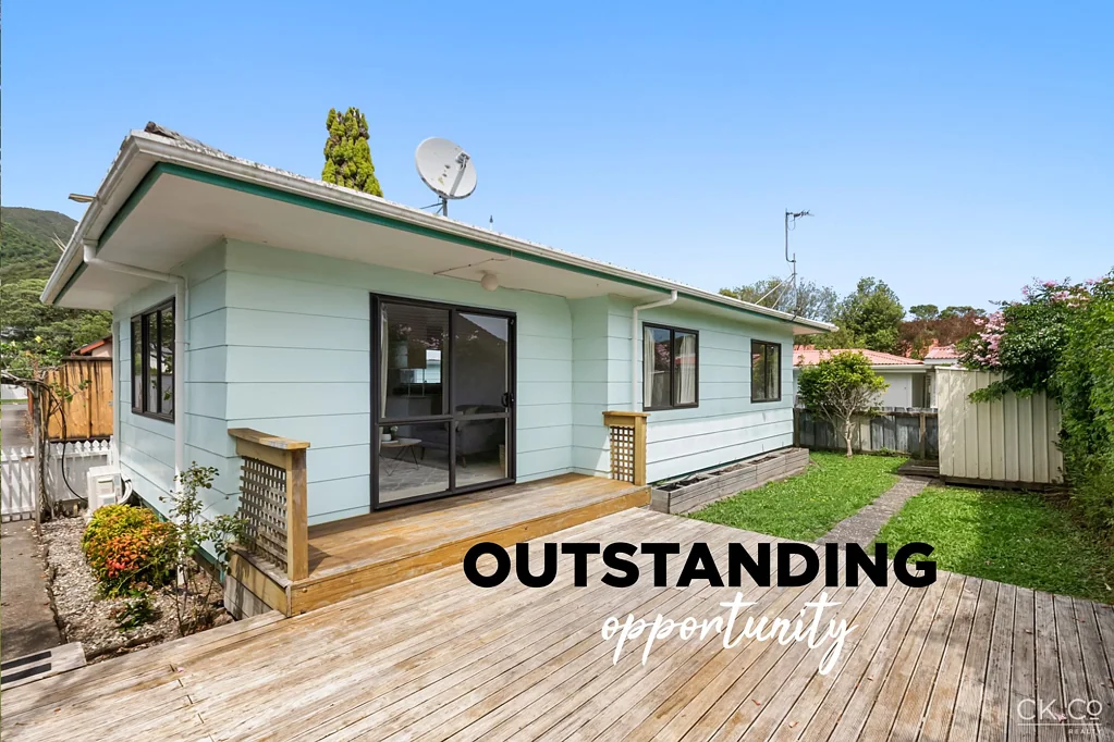 2/11 Bauchop Road, Waterloo, Lower Hutt City, Wellington