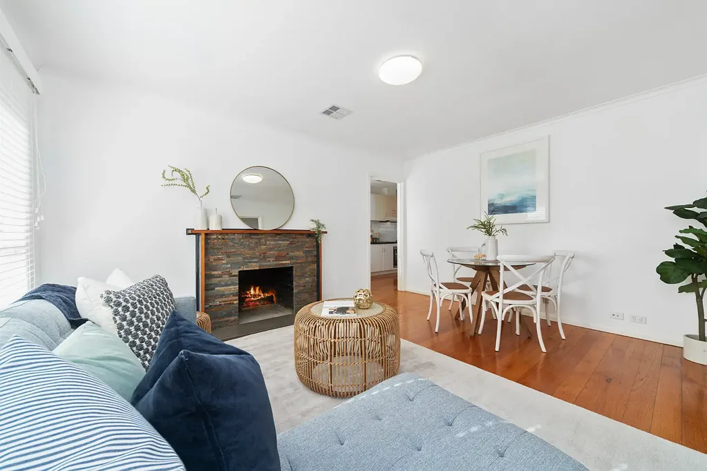 Charming Weatherboard Home in a Quiet Frankston Pocket