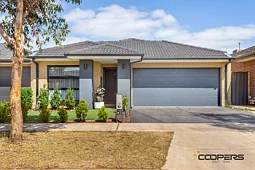 10 Chorley Street, Strathtulloh