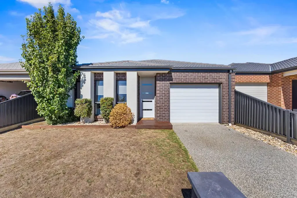 33 Goyin Street, Bonshaw, VIC 3352