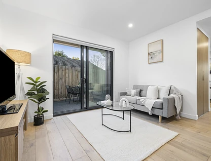 4/5A Winton Road, Malvern East, Inner East Melbourne, 2 कमरे, 2 बाथरूम, Apartment