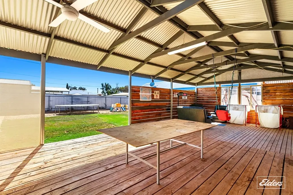 Whyalla Stuart 3房  POTENTIAL, POSITION & POSSIBILITY