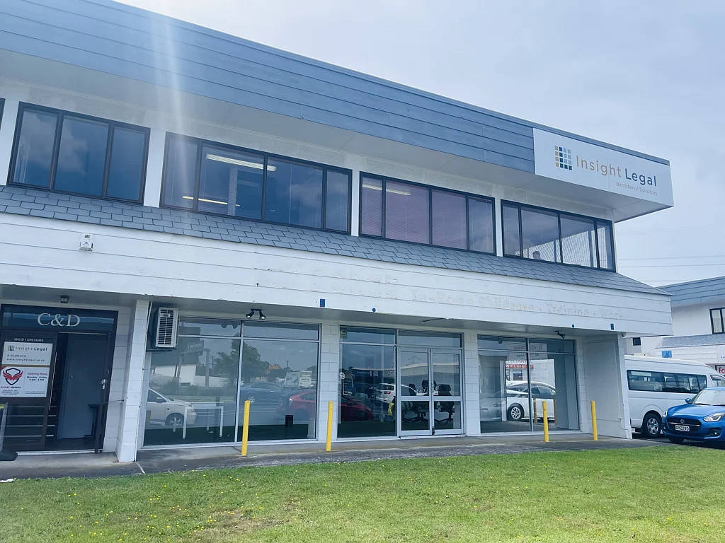 Takanini For Lease - Professional Office / Trade Retail