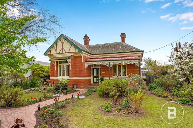 42 LERDERDERG ST, BACCHUS MARSH VIC 3340, 0部屋, 0バスルーム, House