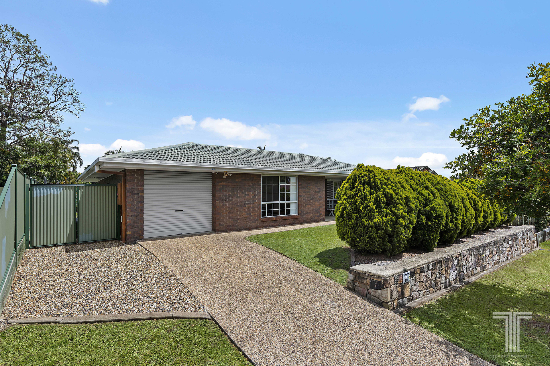 21 LOUGHREA ST, TINGALPA QLD 4173, 0 phòng ngủ, 0 phòng tắm, House