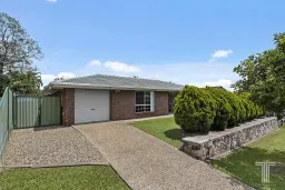 21 Loughrea Street, Tingalpa