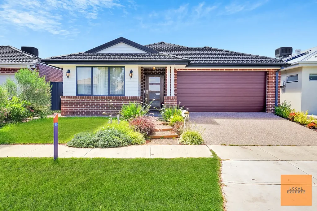 Perfect Family Home!!