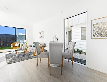 5/101 Botany Road, Botany Downs, Manukau City, 2 રૂમ, 2 બાથરૂમ, Townhouse