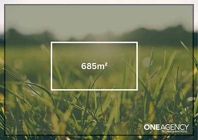 Seymour  Titled and Ready to Build – Prime 685m² Land in Addelston Estate, Seymour