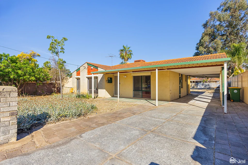 148 Westfield Road, Kelmscott, WA 6111