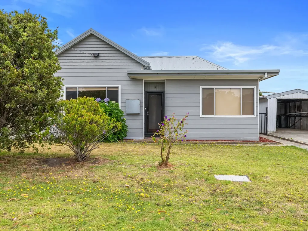 1/4 Court Street, Wonthaggi, VIC 3995