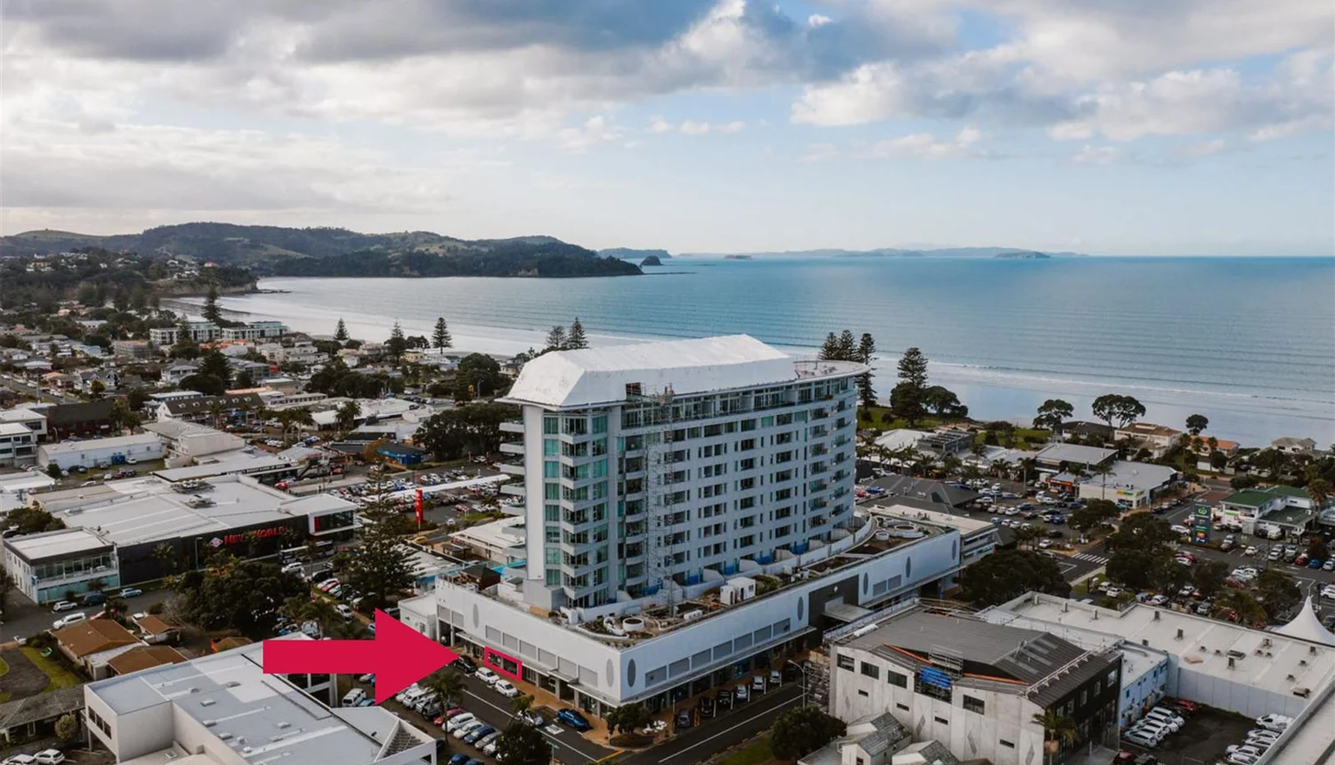 6 Keith Morris Lane, Orewa, Rodney, 0 રૂમ, 0 બાથરૂમ, Office Building