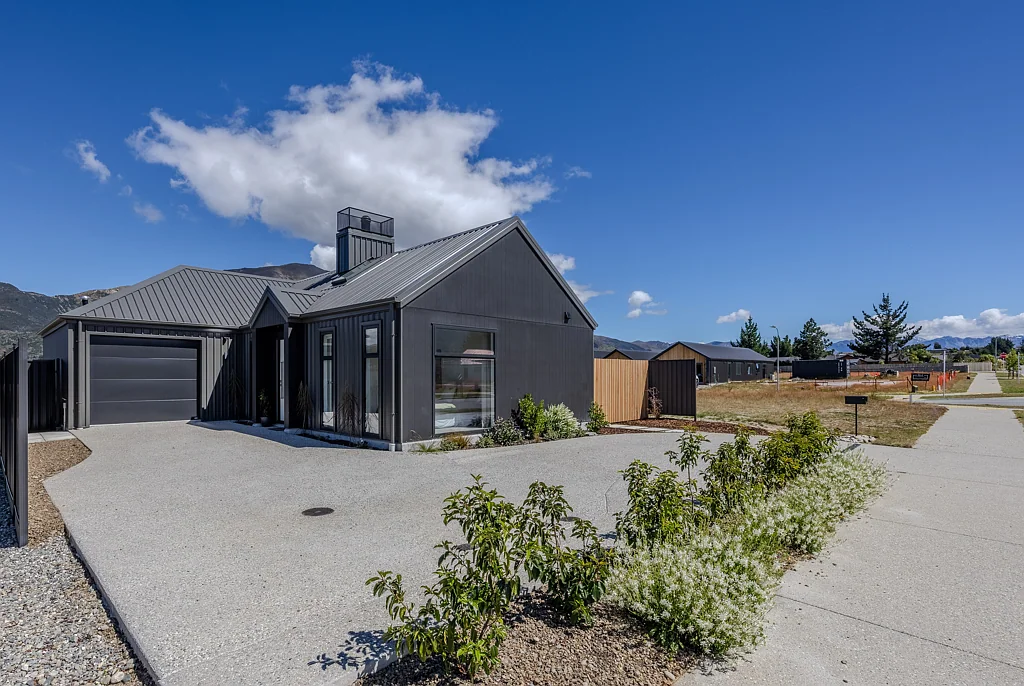 8 Longview Drive, Lake Hawea, Wanaka, Queenstown-Lakes District