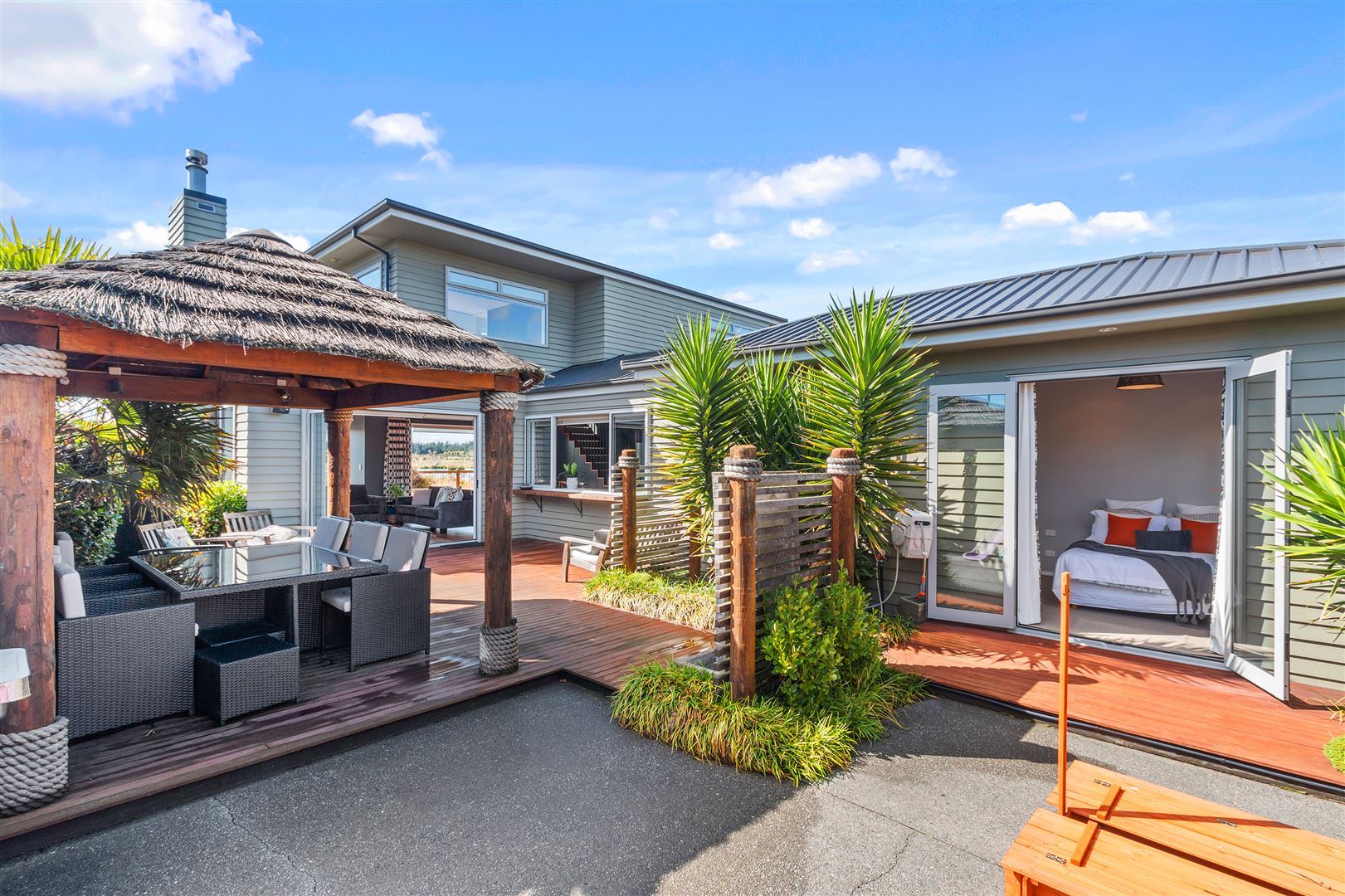 14 Te Kohanga Drive, Pegasus, Waimakariri, 5 Schlafzimmer, 3 Badezimmer