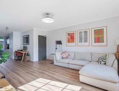 Level 2/267 Moray Street, New Farm, Brisbane - Inner City Region, 2 ห้องนอน, 2 ห้องน้ำ, Apartment