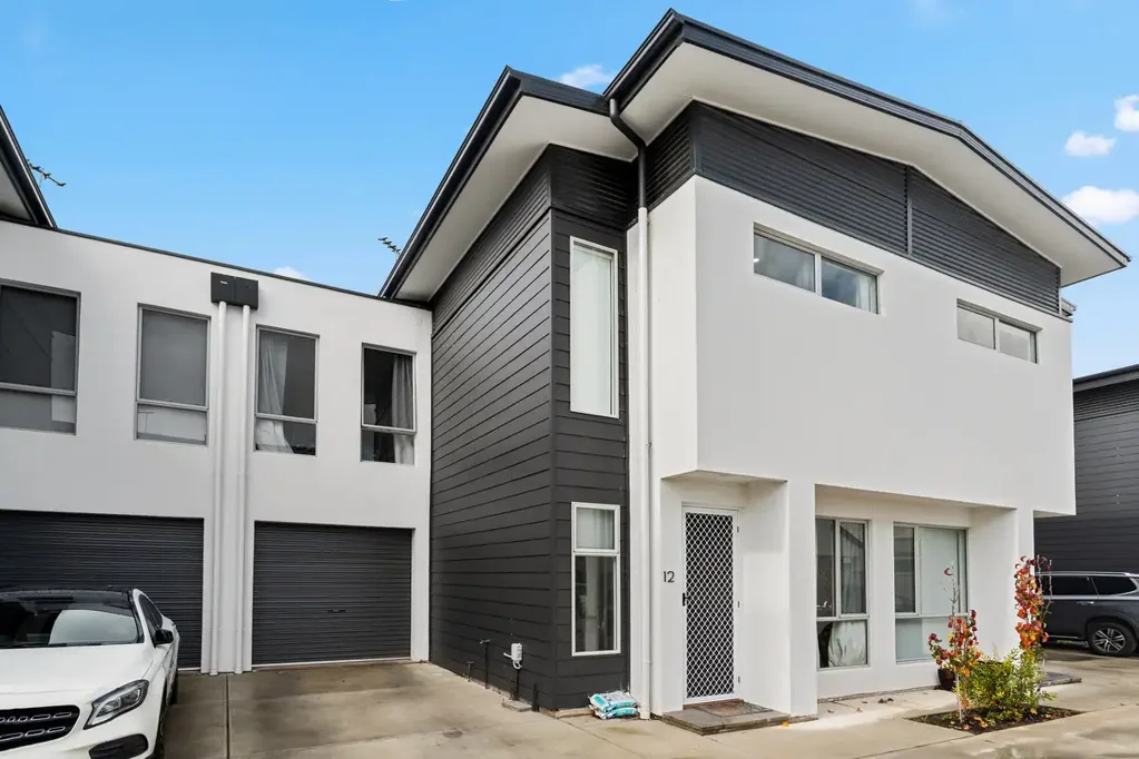 12/39 Resthaven Road, Parafield Gardens, SA 5107, 3 slaapkamers, 2 badkamers, House