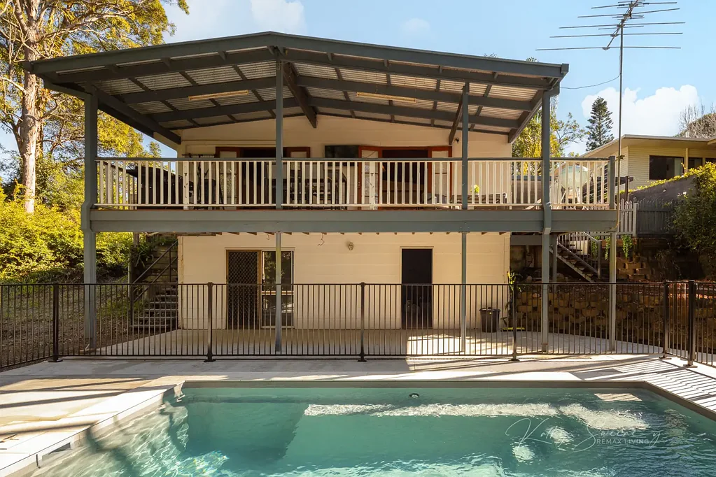 70 Morris Street, Dayboro, QLD 4521