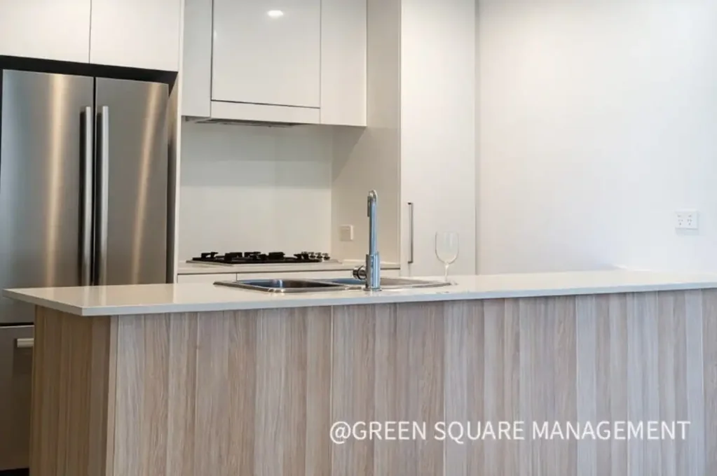 Hurstville 1બેડરૂમ Luxury 1 Bedroom Apartment in the Heart of Hurstville