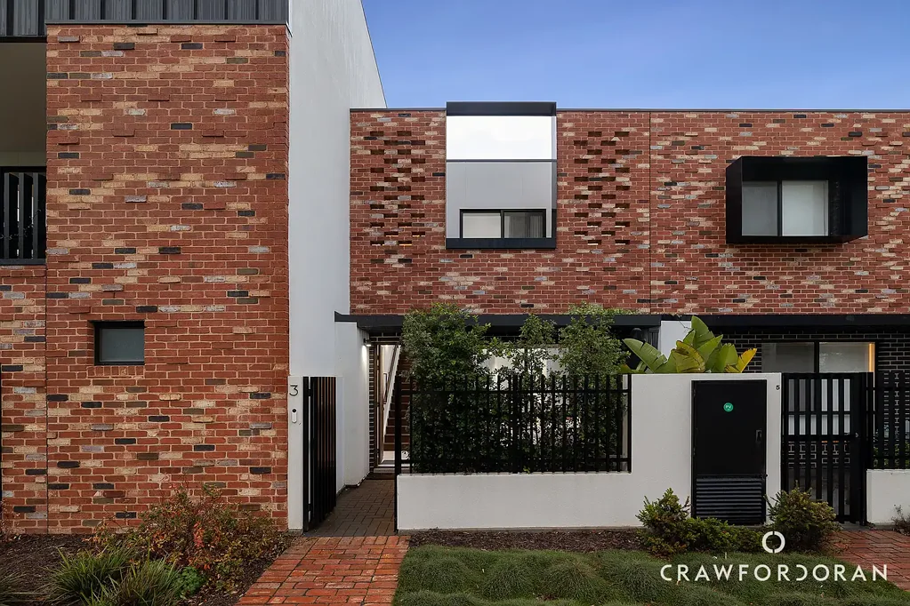 3 Guild Place, Bowden, SA 5007