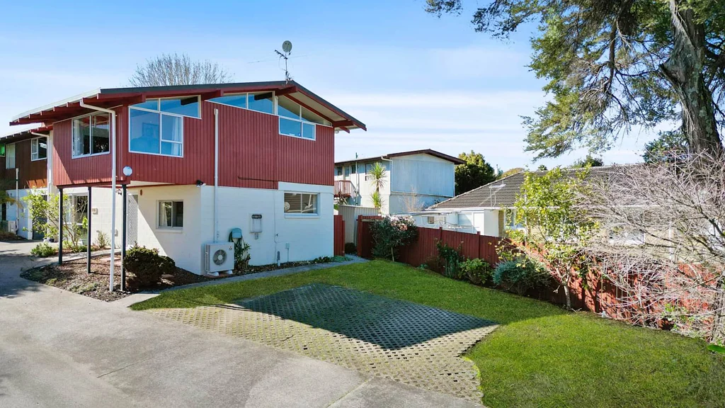 Henderson 4Zimmer Invest in Spacious Home