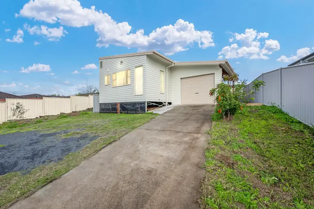South Grafton 2房  Modern, Low-Maintenance Living in an Elevated South Grafton Location