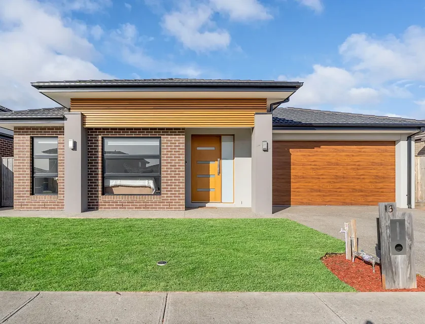 13 Carroll Street, Diggers Rest, North West Melbourne, 4 Bedrooms, 2 Bathrooms, House