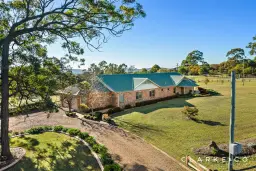 192 Brokenback Road, Branxton