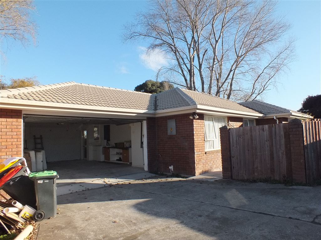 98a Ascot Avenue, North New Brighton, Christchurch, 3 Kuwarto, 1 Banyo