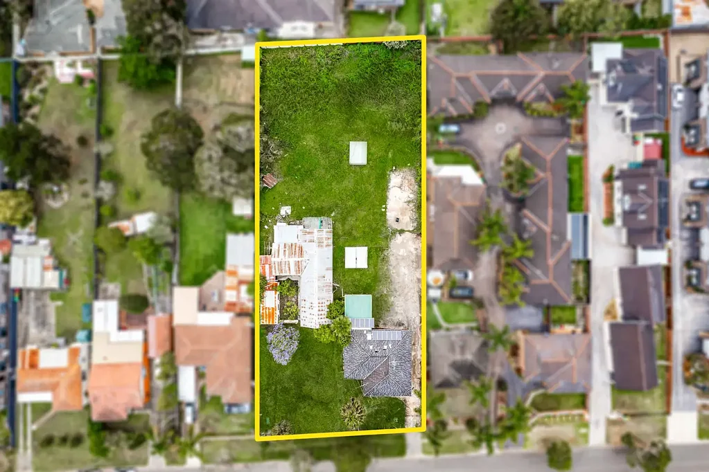 83-85 Canberra Street, Oxley Park, NSW 2760