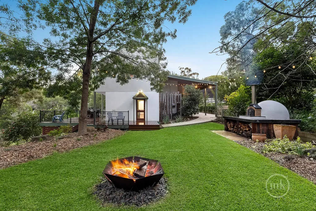 Panton Hill 5Zimmer Private Acreage Living with Resort-Style Entertaining