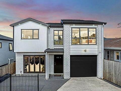 Papatoetoe 4房  Freehold + Standalone #urgentsale