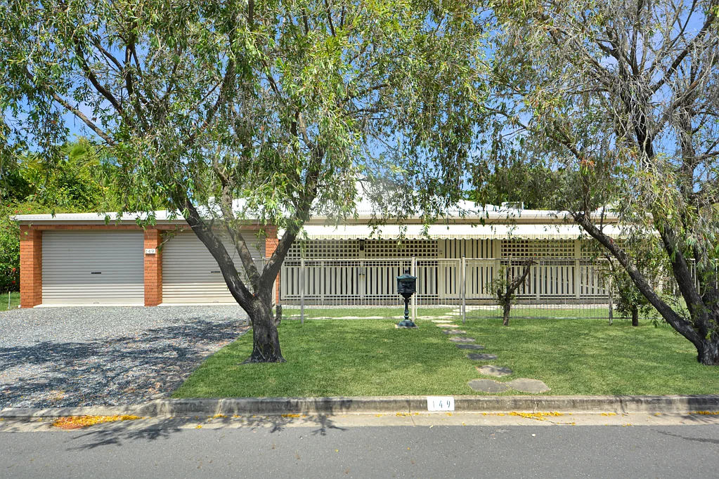 149 Spike Street, Berserker, QLD 4701