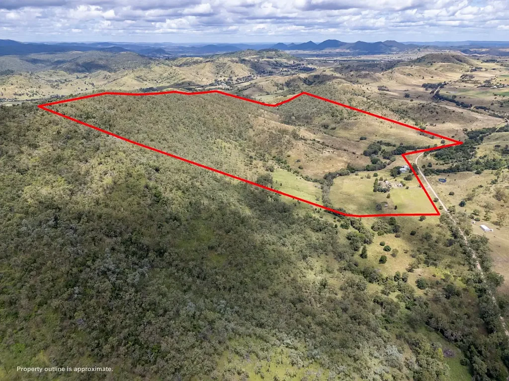 1291 Deep Creek Road, Biggenden, QLD 4621