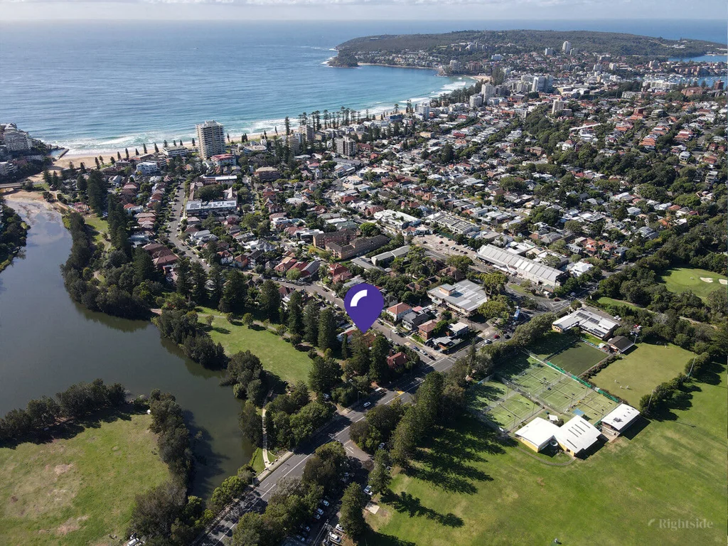 5 Eurobin Avenue, Manly, NSW 2095
