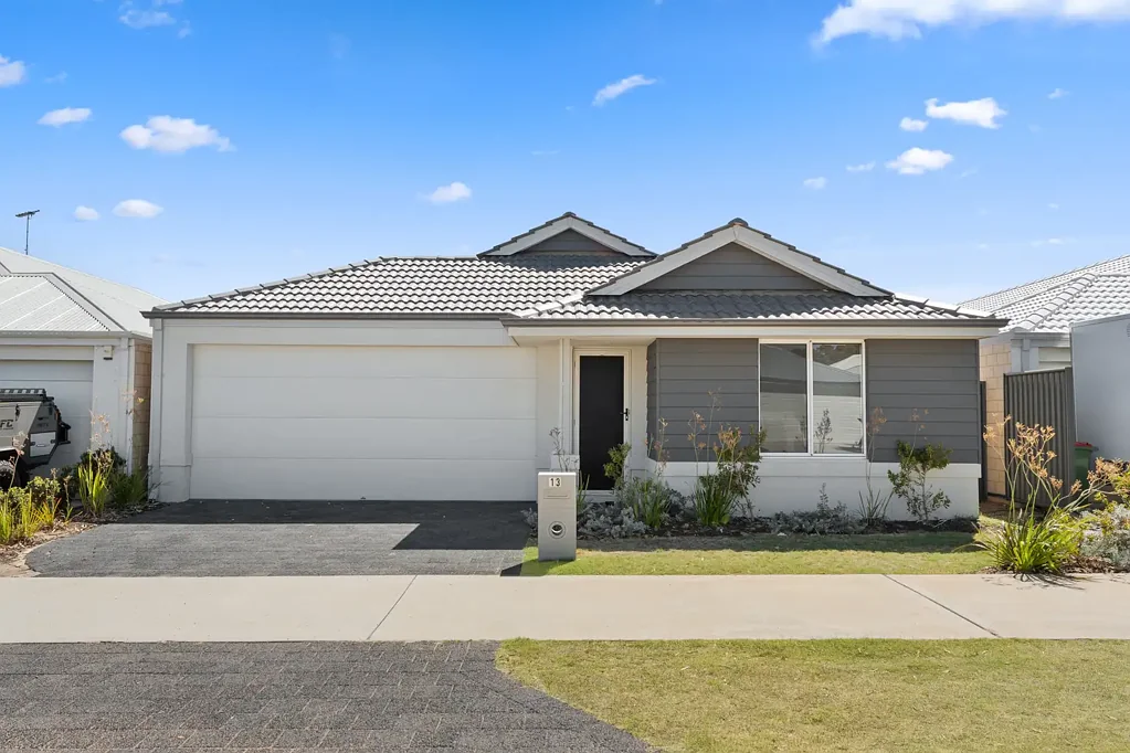 13 Hidcote Approach, Baldivis, WA 6171