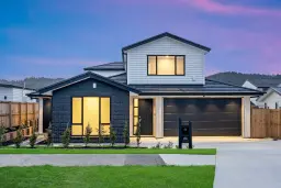 29 Raymond Grace, Huapai