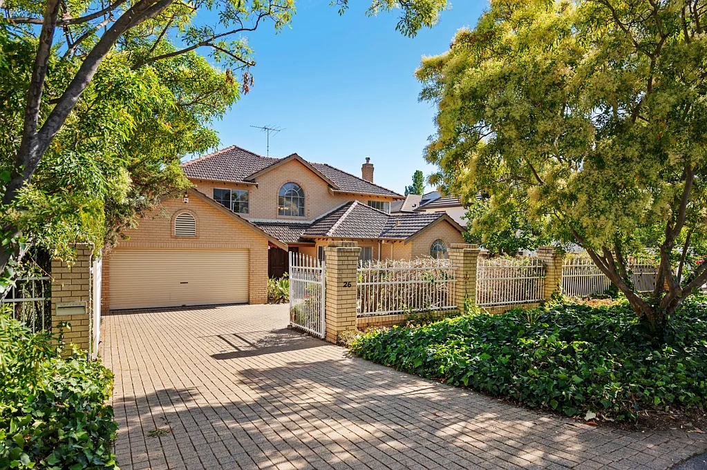 26 Circe Circle, Dalkeith, WA 6009
