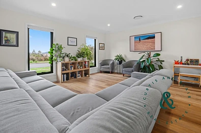 Medowie 4chambre Big on Space. Big on Features. Big on Lifestyle