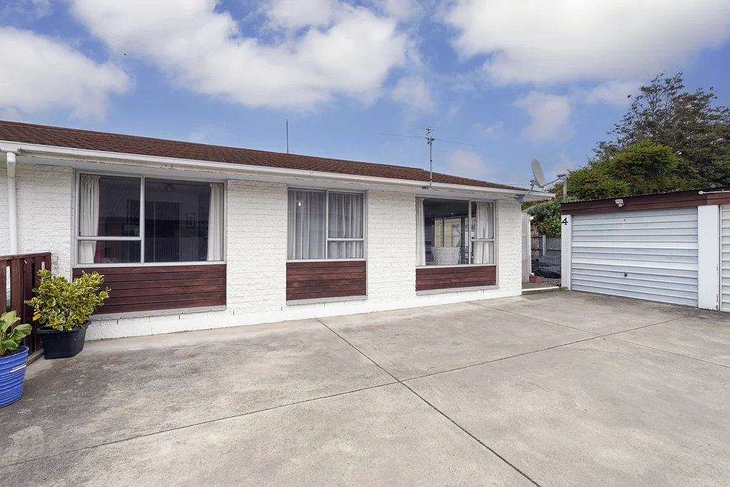 4/17 Brittan Street, Linwood, Christchurch, Canterbury