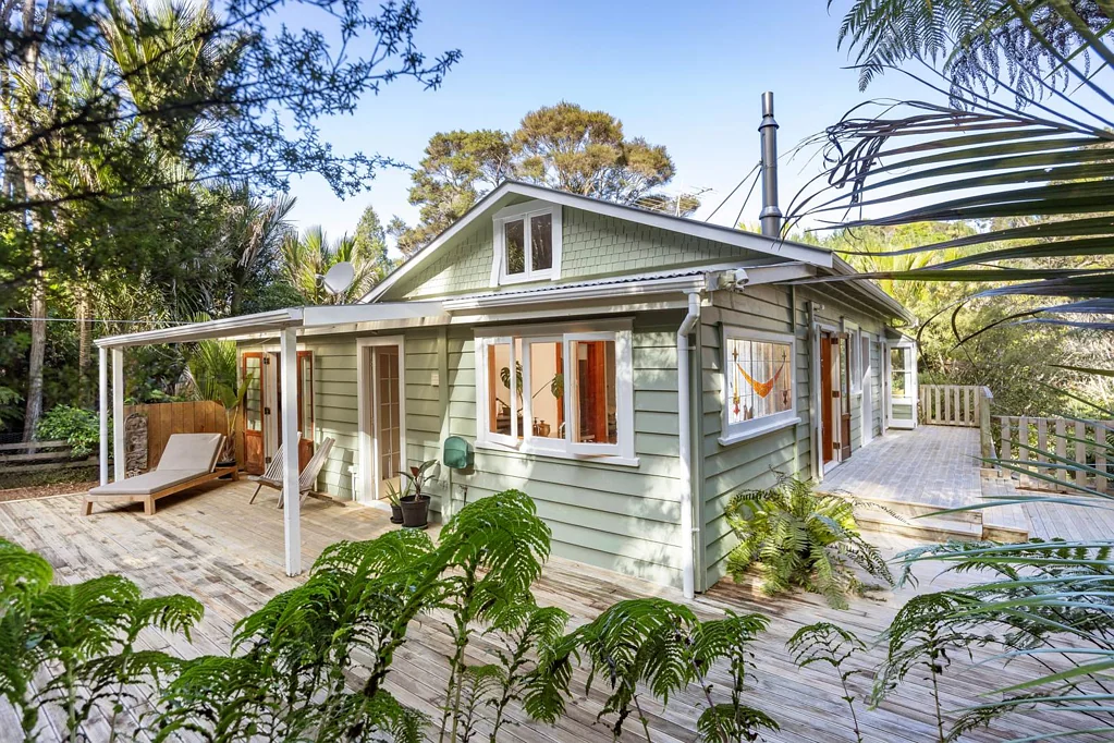 231a Huia Road, Titirangi, Waitakere City, Auckland