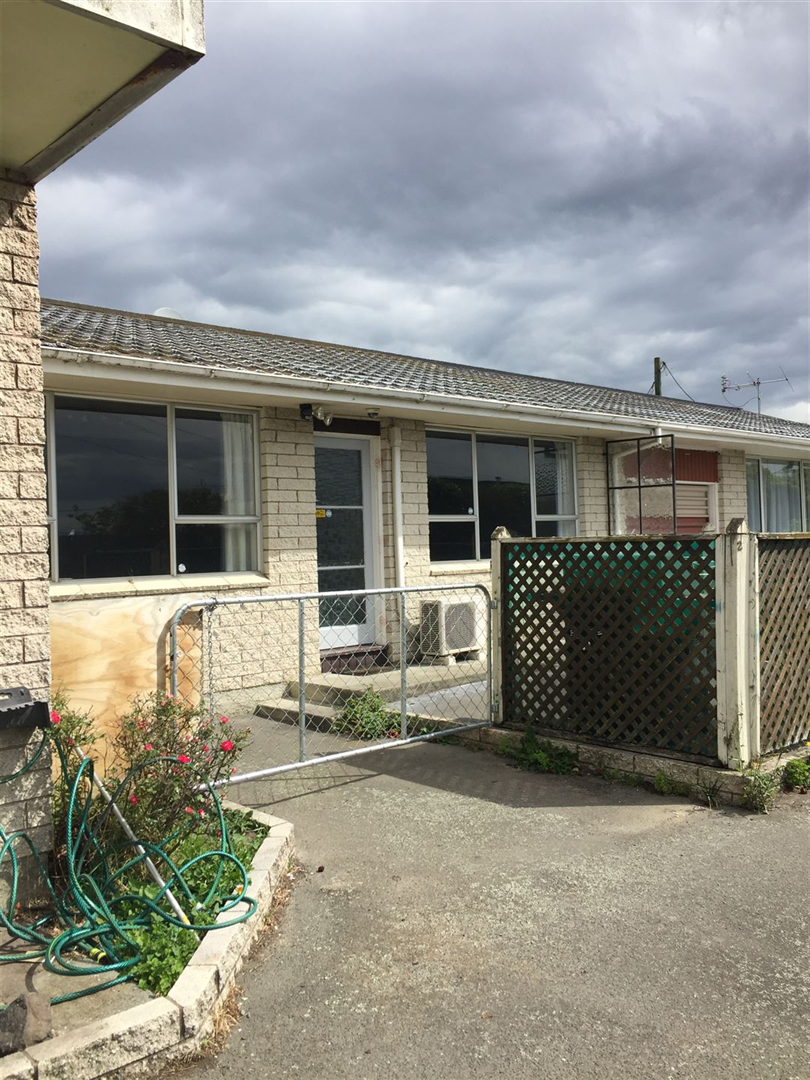 2/52 Mortlake Street, Islington, Christchurch, 2 ਕਮਰੇ, 1 ਬਾਥਰੂਮ