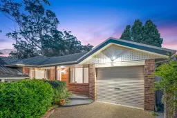 1/15 Chiswick Place, Cherrybrook