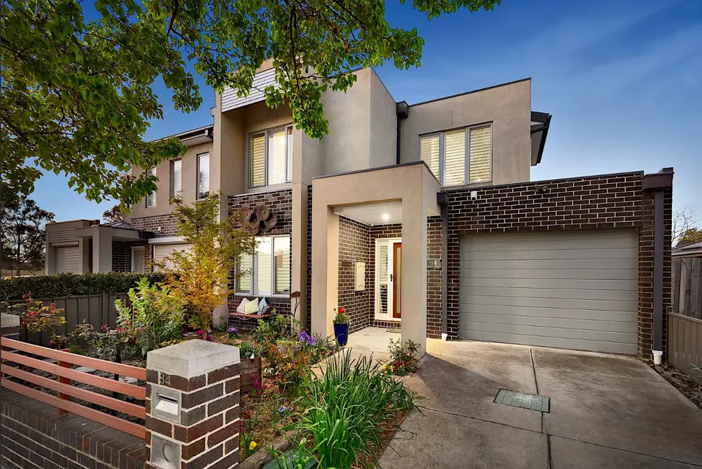 84 Norfolk Street, Maidstone, VIC 3012