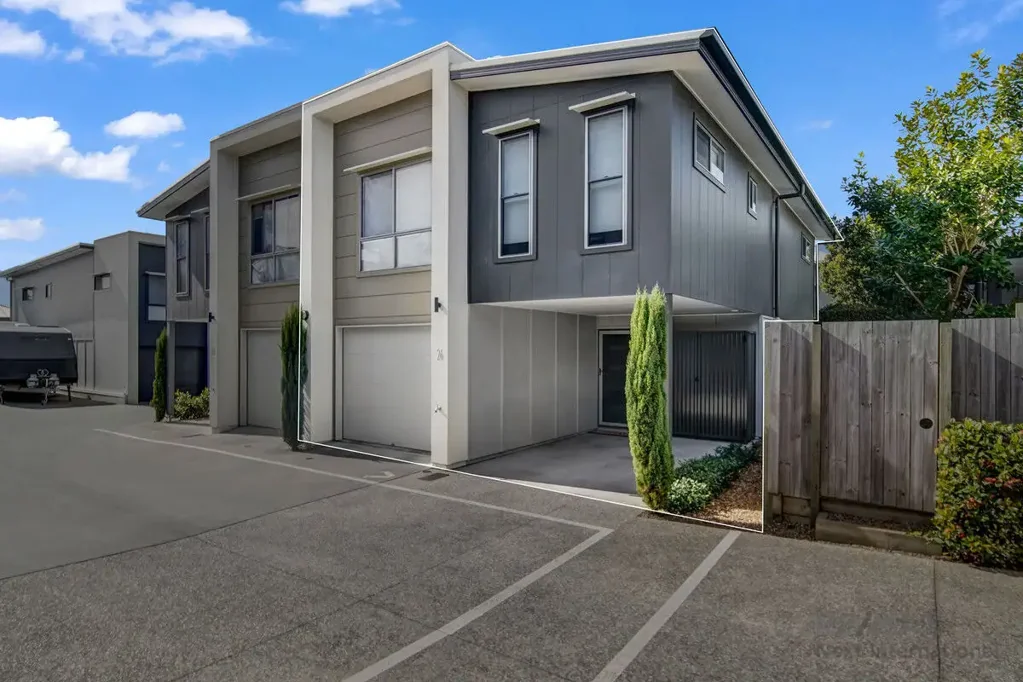 26/48 Berkshire Place, Heathwood, QLD 4110