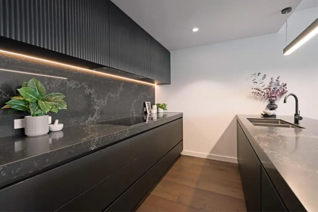 Nedlands 3 Bedroom Stunning Rivean Residence with City and River Views