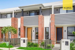 99 Barrallier Drive, Marsden Park