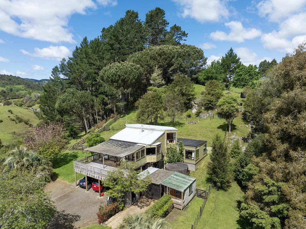Hunua Motivated vendors - present offers!