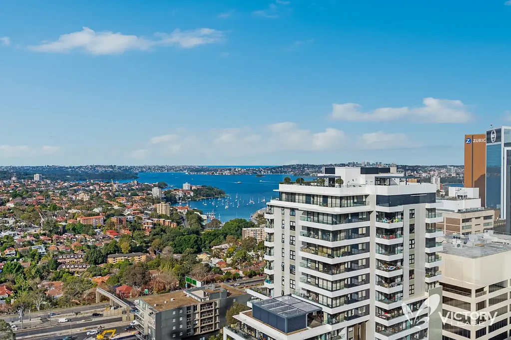 1404/229 Miller Street, North Sydney, NSW 2060